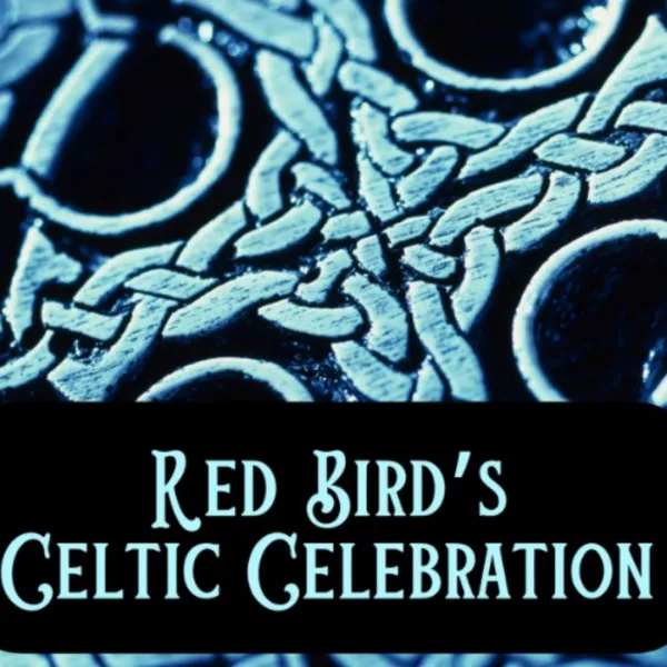 Celtic Celebration Featuring Nerea the Fiddler
