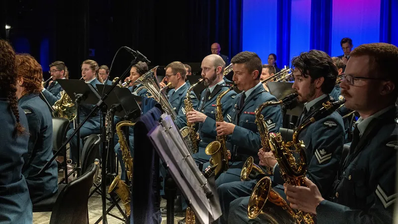 Concert: We Will Remember