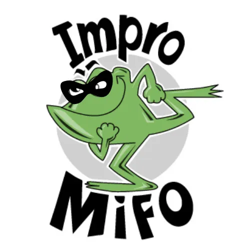 Soirée d'impro - Octobre