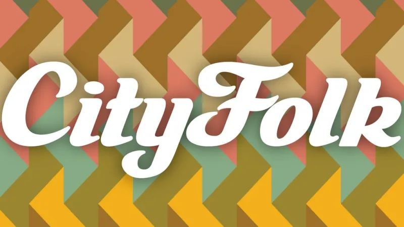CityFolk Festival