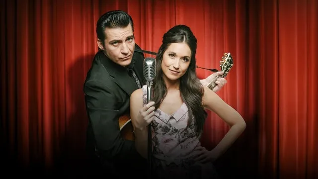 The Man In Black: Tribute To Johnny Cash