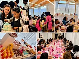 Cake n Sip