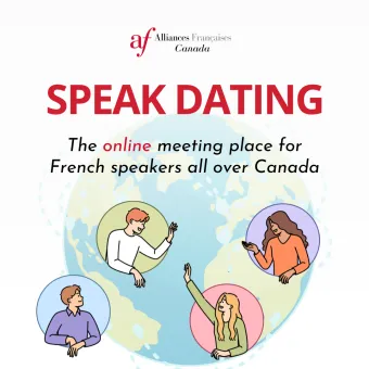 Speak Dating