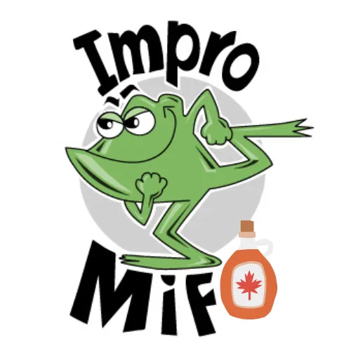 Soirée d'impro - Mars