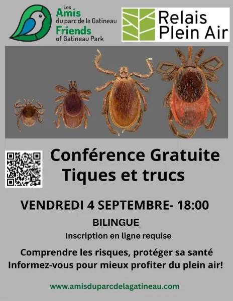 Tiques et Trucs