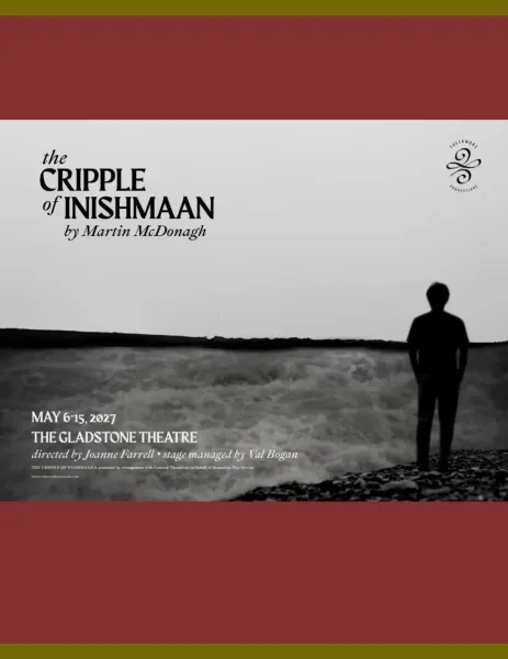 The Cripple of Inishmaan