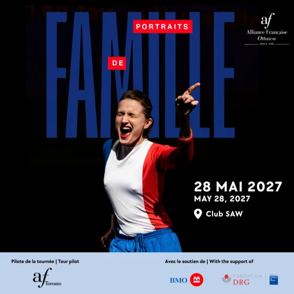 Portraits de famille - Les oublié.es de la Révolution française