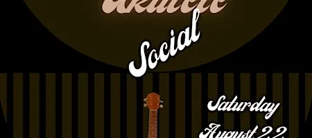 Ottawa Ukulele Social - All Levels