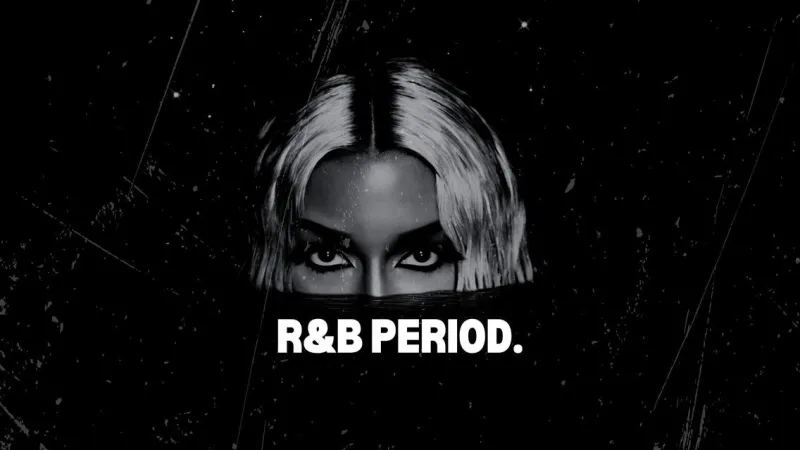 R&B PERIOD.