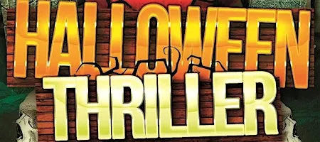18+ | OTTAWA HALLOWEEN THRILLER 2026 @ SOLENA NIGHTCLUB | MEGA PARTY!