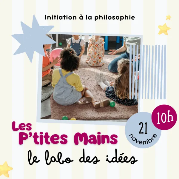 Le Labo des Idées