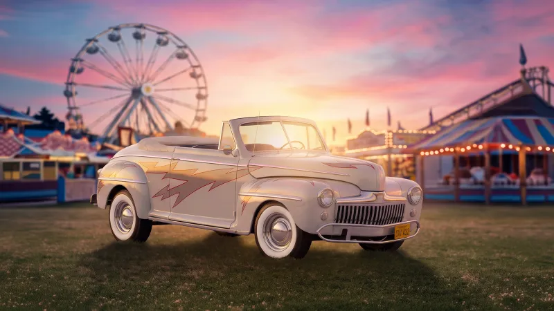 Grease, La Comédie Musicale - dans le rôle de Sandy: Éléonore Lagacé