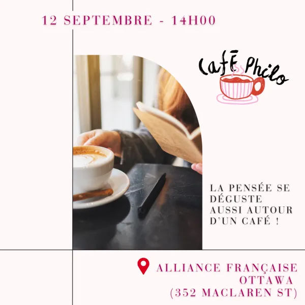 Café Philo