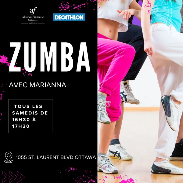Zumba