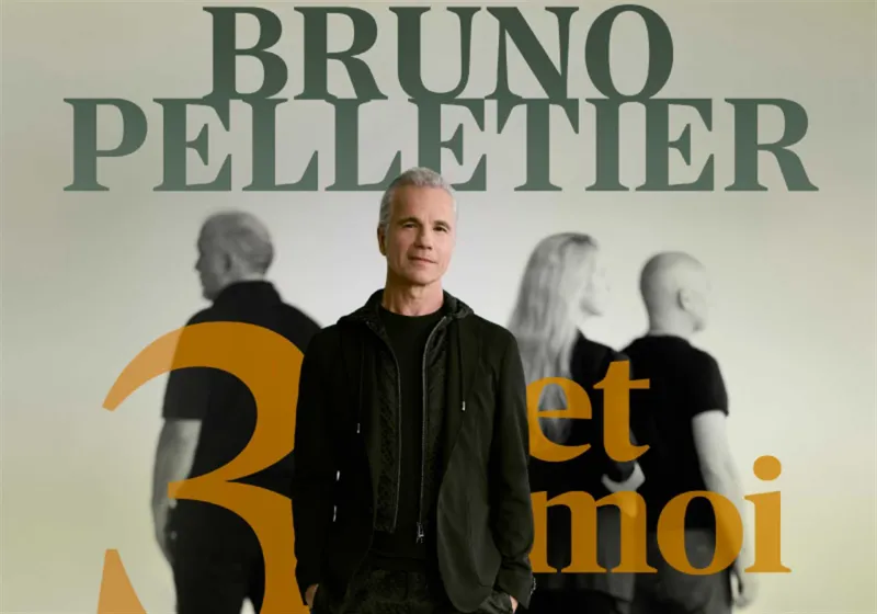 Bruno Pelletier