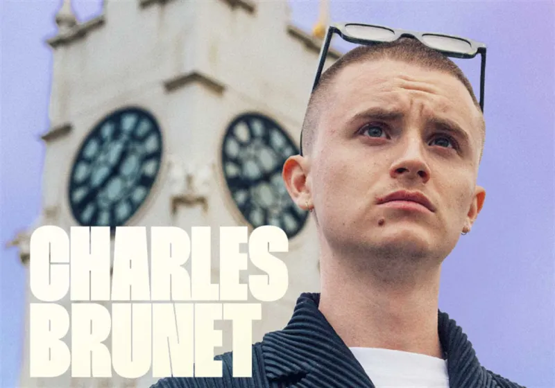 Charles Brunet