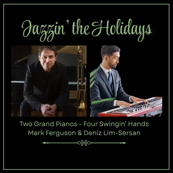 Jazzin' the Holidays