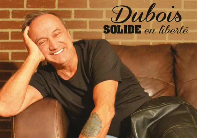 Claude Dubois