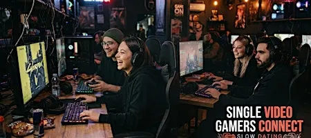 Ottawa Single Video Gamers 24-49