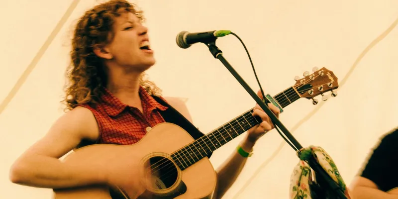 Cassidy Houston with Willowbrook at The Black Sheep Inn