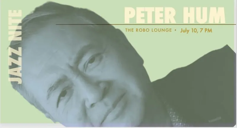 Peter Hum Quartet