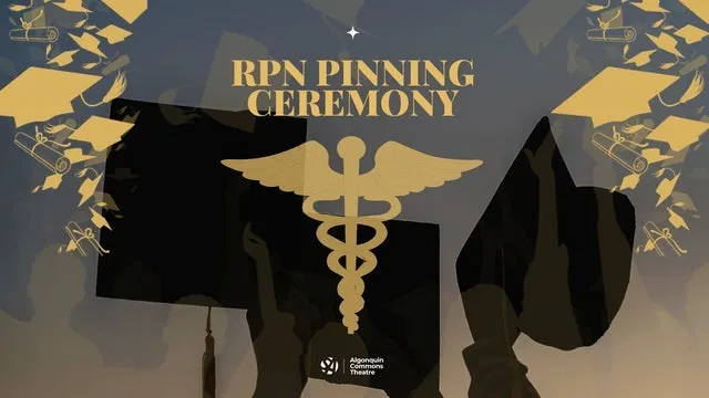 AC RPN Pinning Ceremony