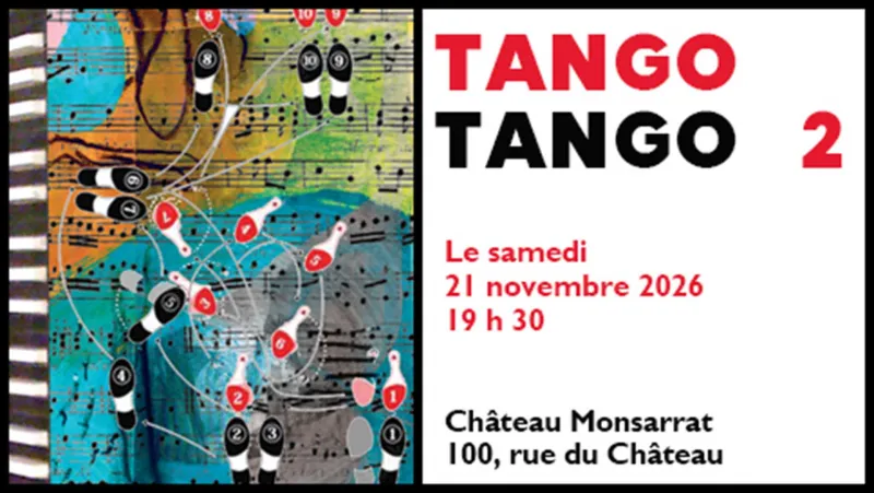Tango tango 2