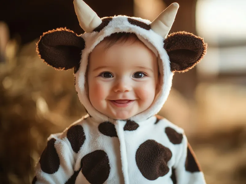 Science for tots “Halloween at the farm”