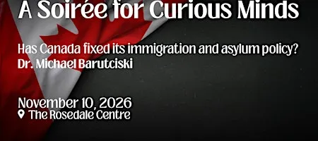 Has Canada fixed its immigration and asylum policy?