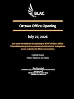 Ottawa Office Opening