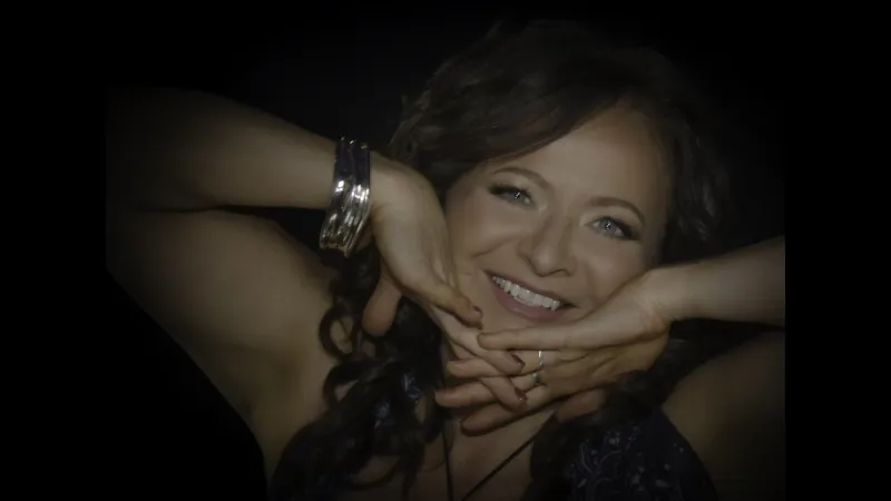 Sherri Harding - Storyland Album Launch