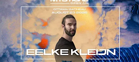 Mystical Ottawa/Gatineau with Eelke Kleijn