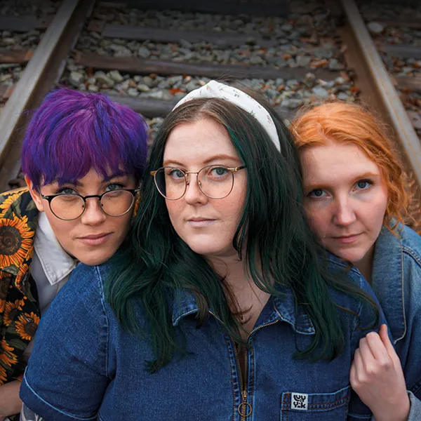 Matinee Café: Wild Remedy