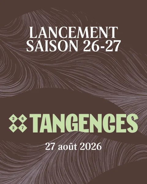 Lancement de saison 26-27