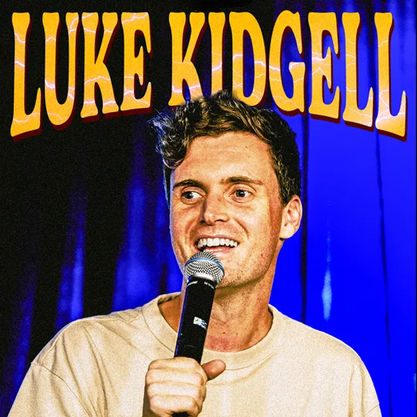 MOVED: Luke Kidgell Live in Canada