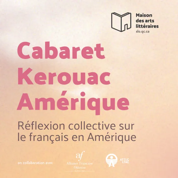 Kerouac Amérique