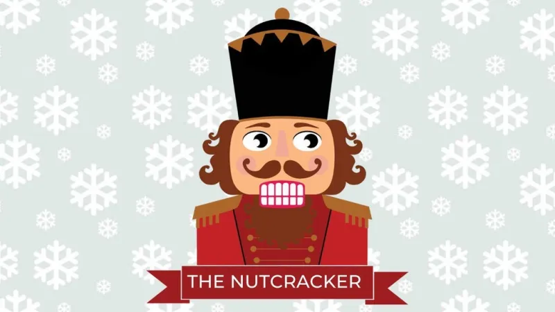 Trio Danceworks: Nutcracker 2026