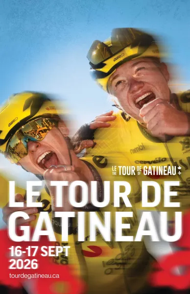 Tour de Gatineau