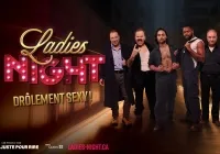 Ladies Night