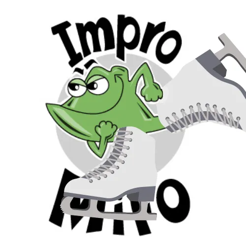 Soirée d'impro - Janvier