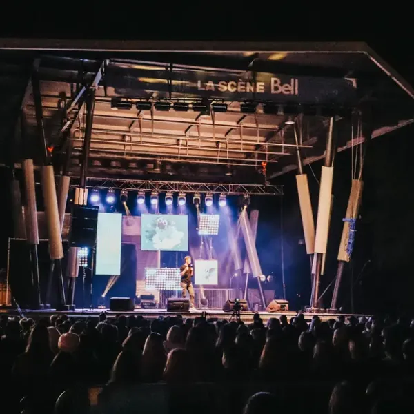 Festival d'Humour de Gatineau