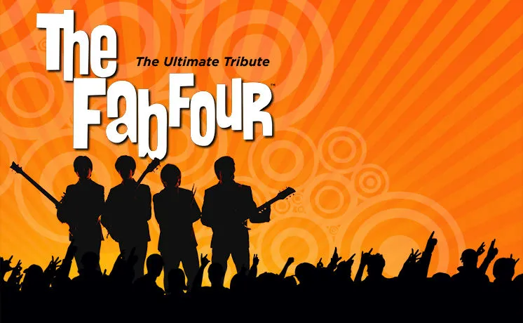 The Fab Four: The Ultimate Tribute