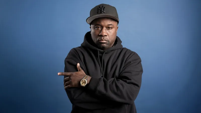Mobb Deep (Havoc with Big Noyd and L.E.S.)