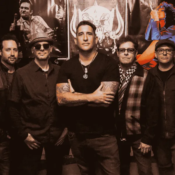 Gatineau Hot Air Balloon Festival: Smash Mouth