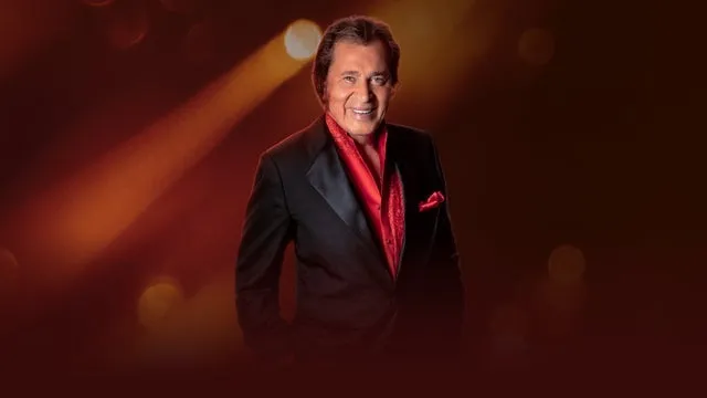 Engelbert Humperdinck