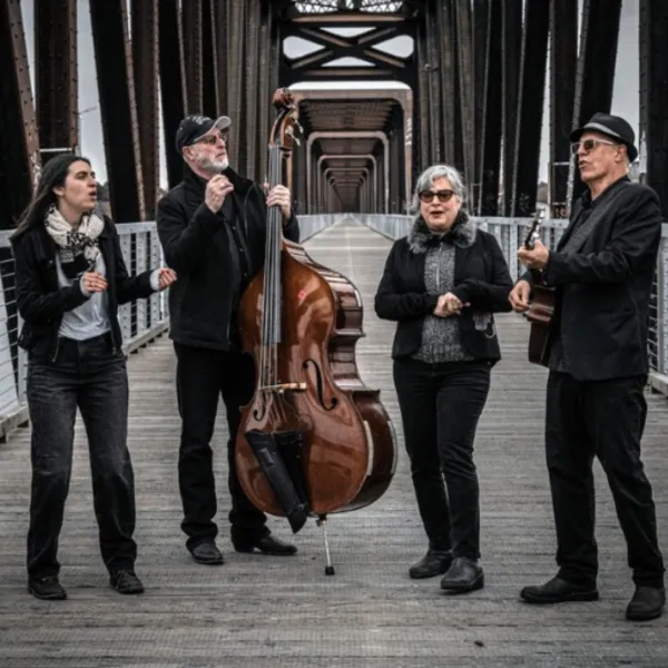 The Paul Weber Band