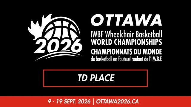 2026 IWBF Wheelchair Basketball World Championships Day 9 Pass