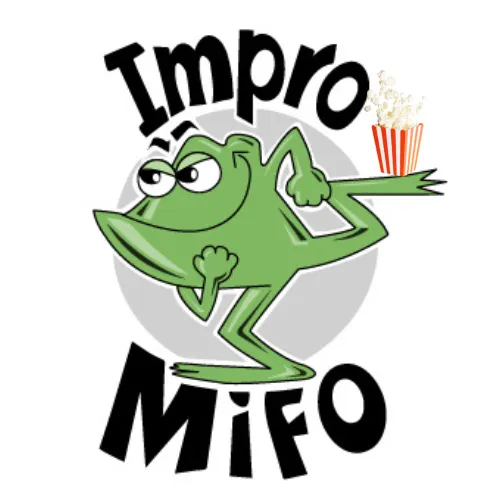 Soirée d'impro - Novembre