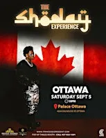THE SHODAY EXPERIENCE OTTAWA