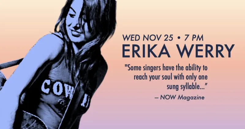 Erika Werry